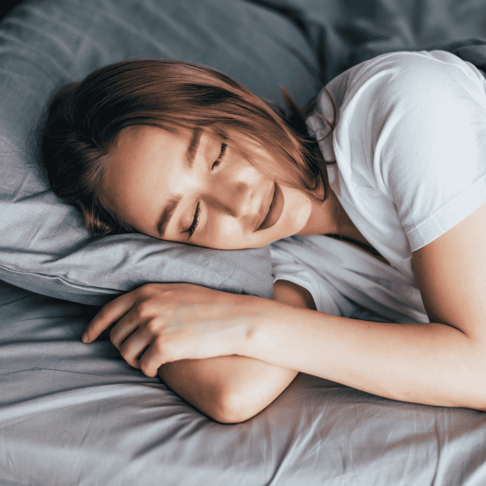 El sueño y la alimentación, ¿qué relación tienen?
