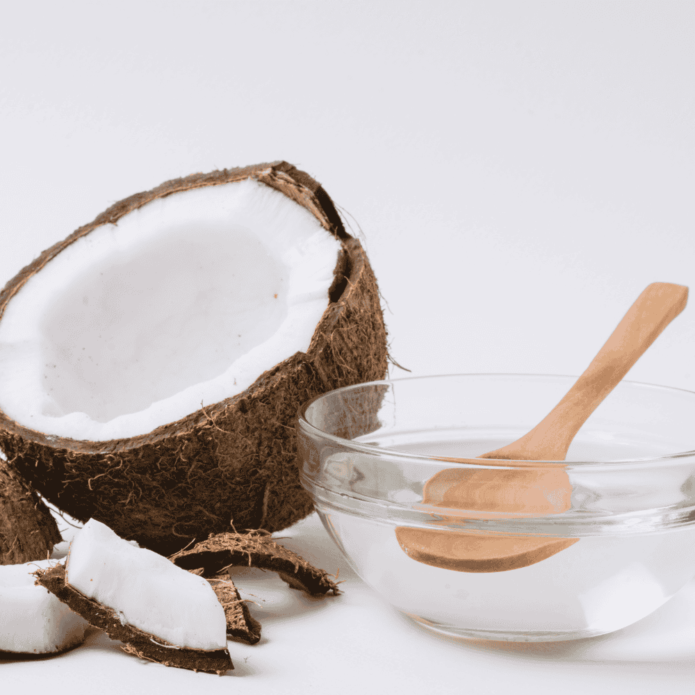 8 Razones para usar aceite de coco en tus comidas: más allá de lo que imaginabas