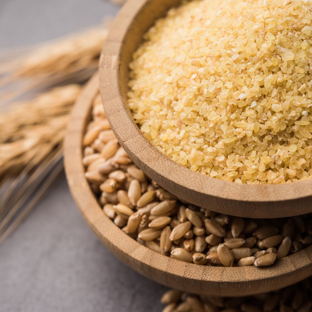 Alimentos ancestrales: beneficios y cómo introducirlos en tu dieta