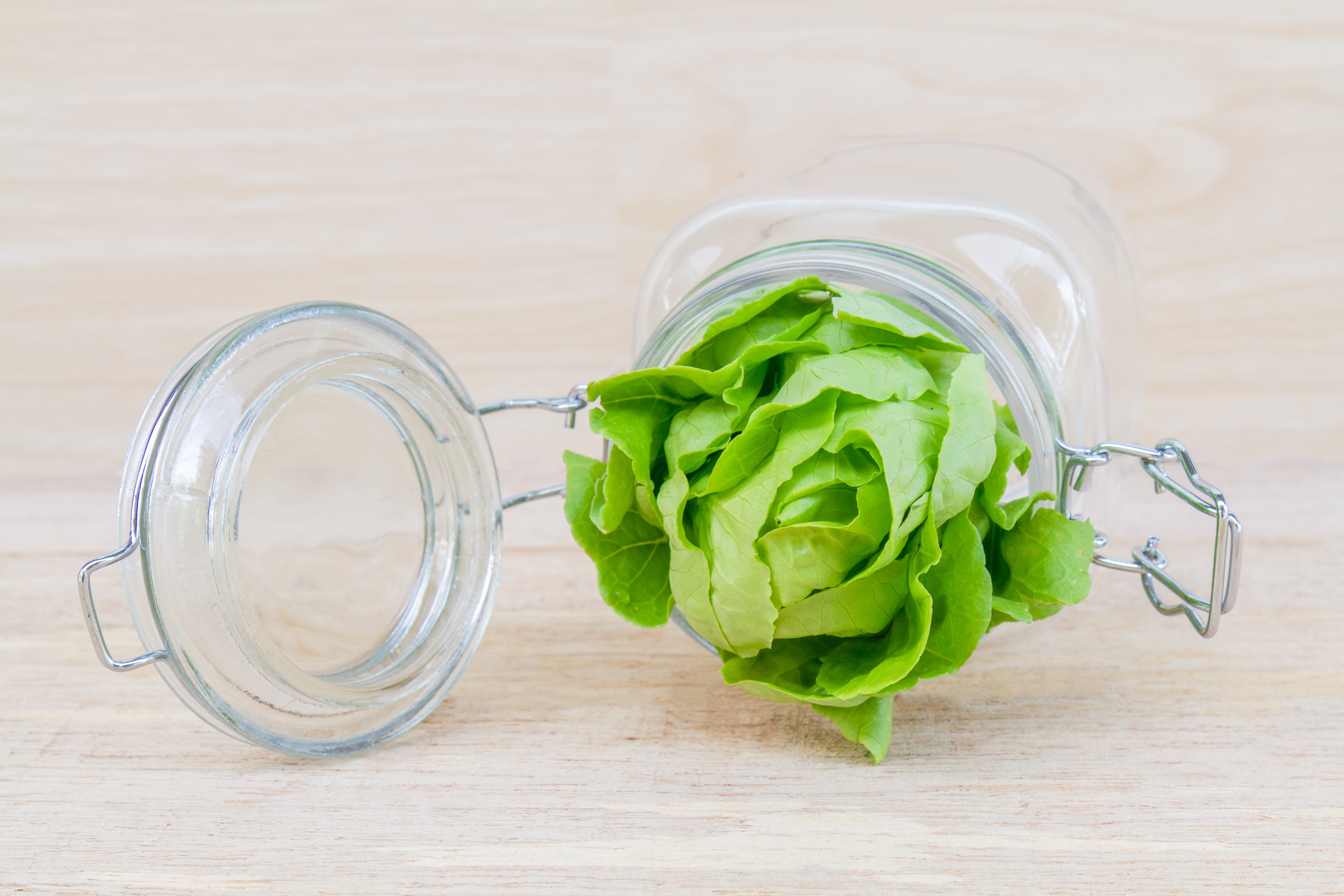 Agua de Lechuga: ¿realmente funciona el somnífero viral de TikTok?