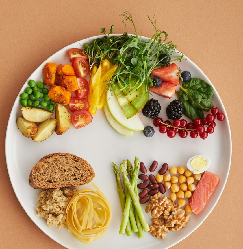 8 Mitos sobre nutrición: lo que los expertos realmente piensan