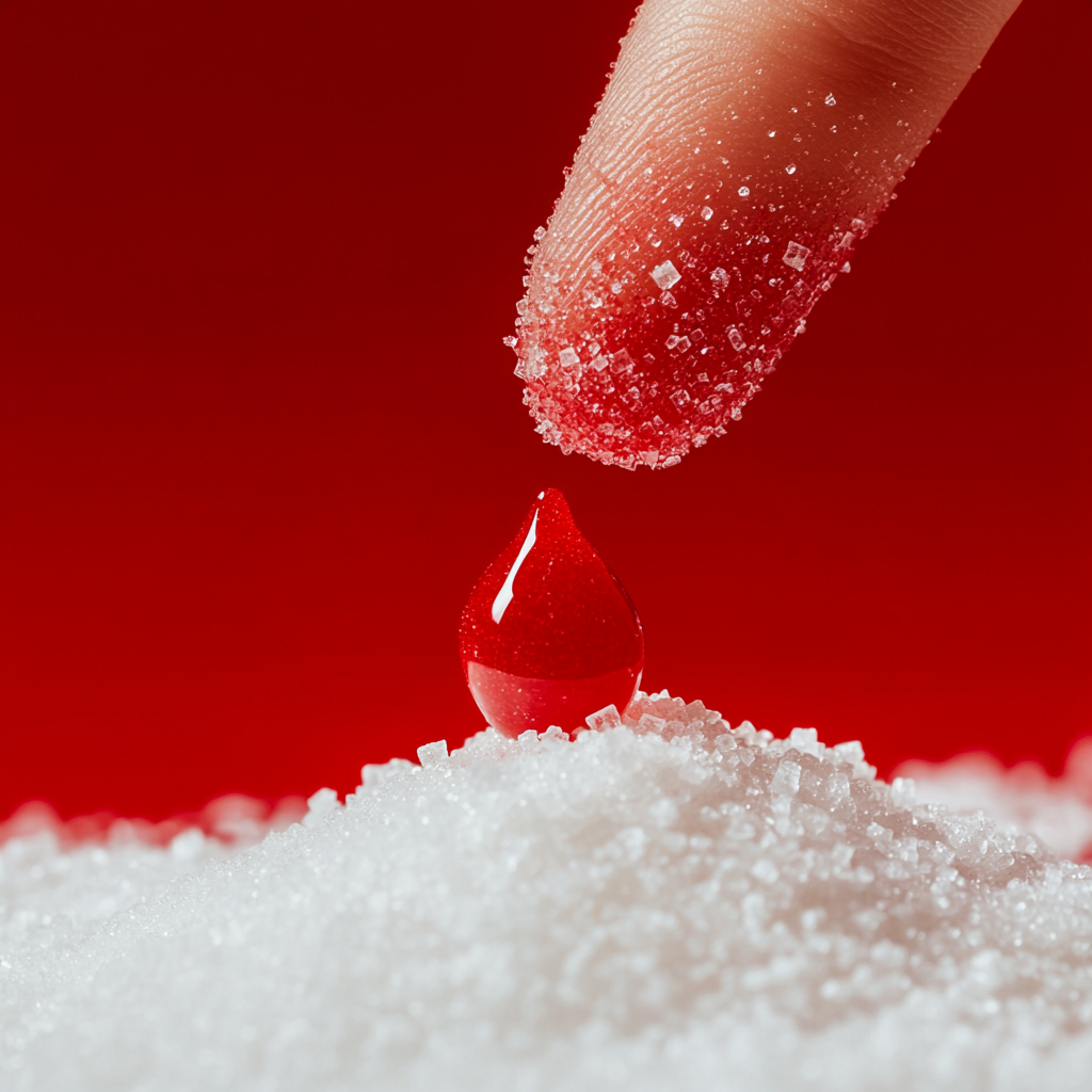 ¿Controlas tu azúcar en sangre? Alimentos que te ayudarán a hacerlo de forma natural