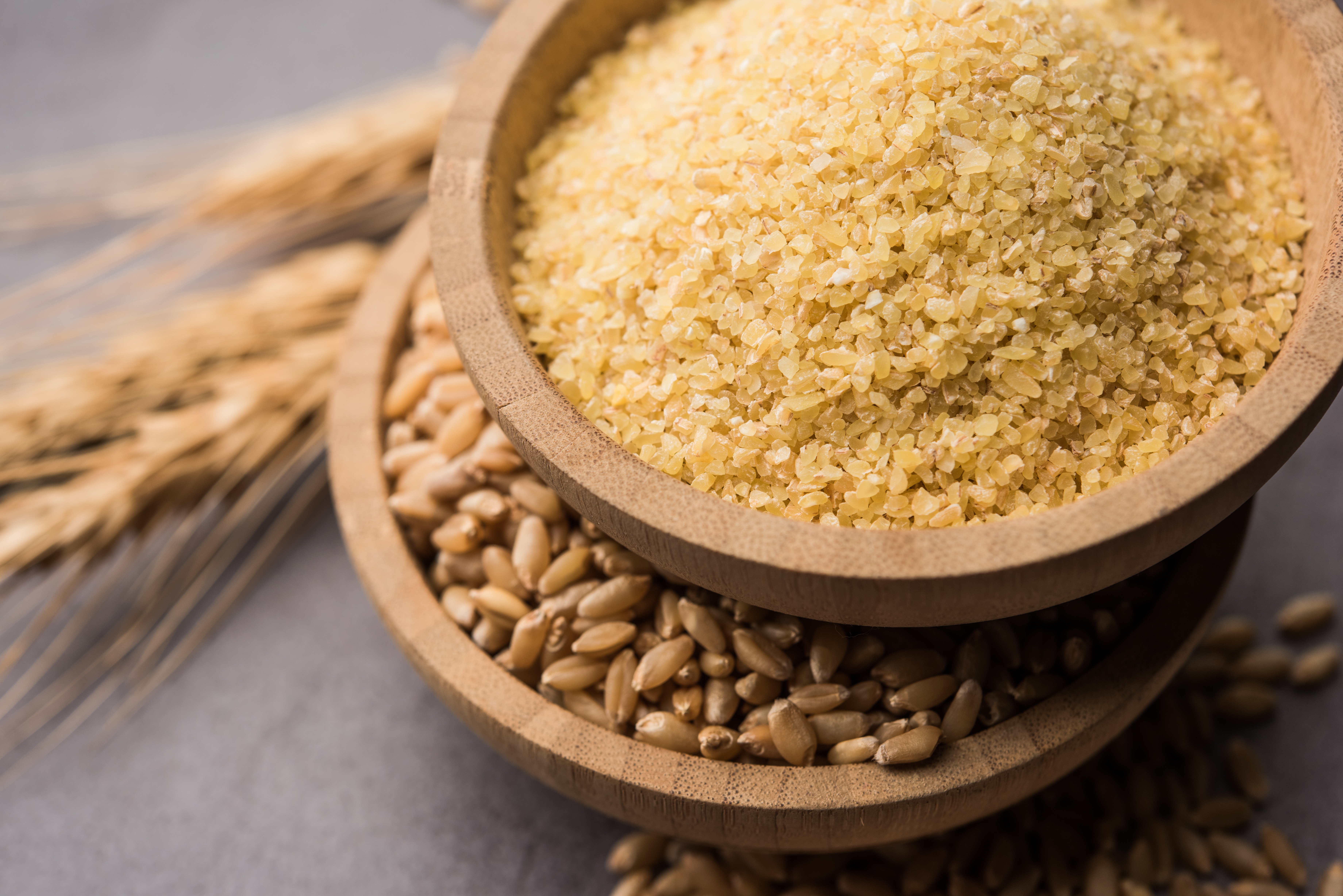 Alimentos ancestrales: beneficios y cómo introducirlos en tu dieta
