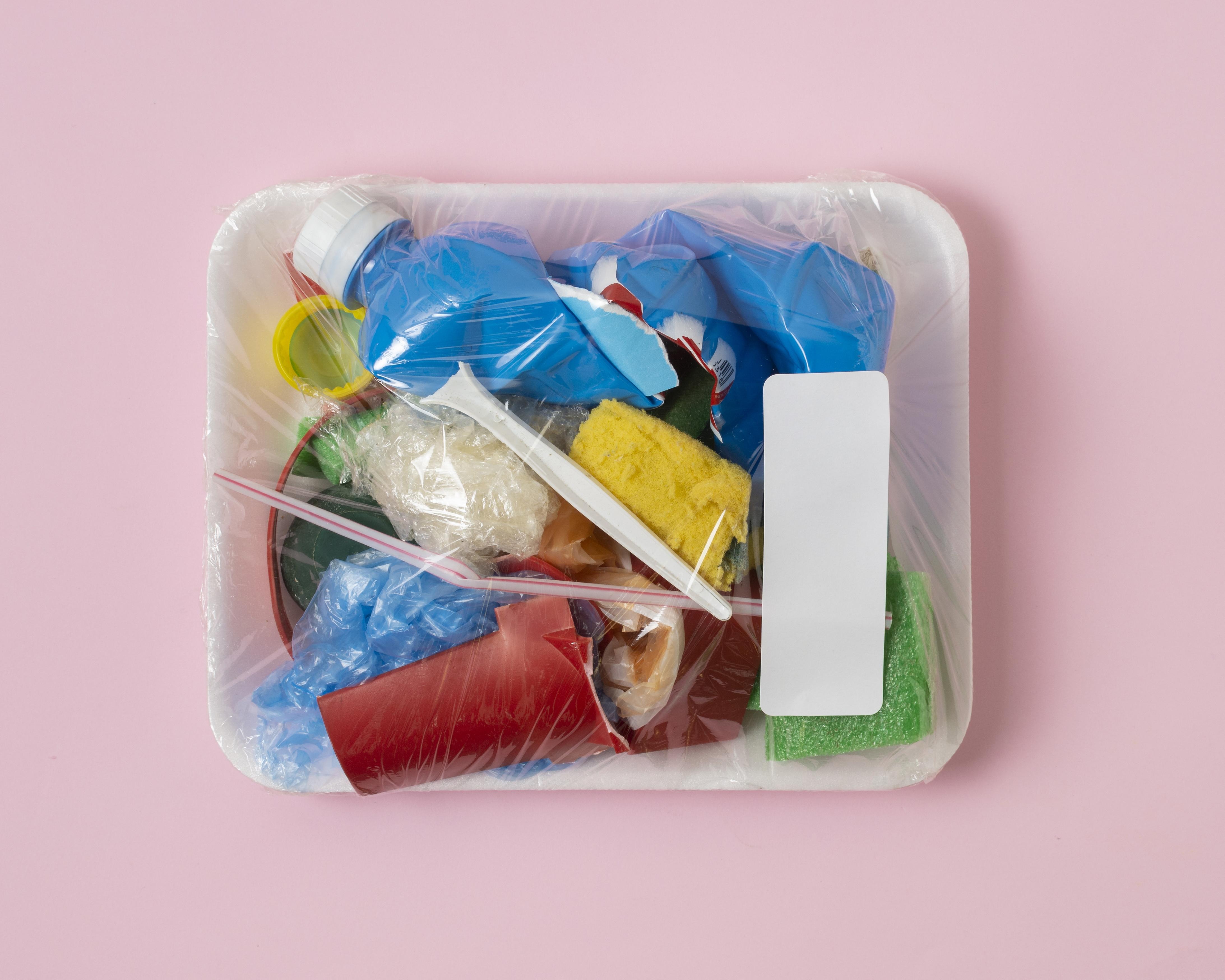 ¿Sabías que la comida basura afecta a los animales?