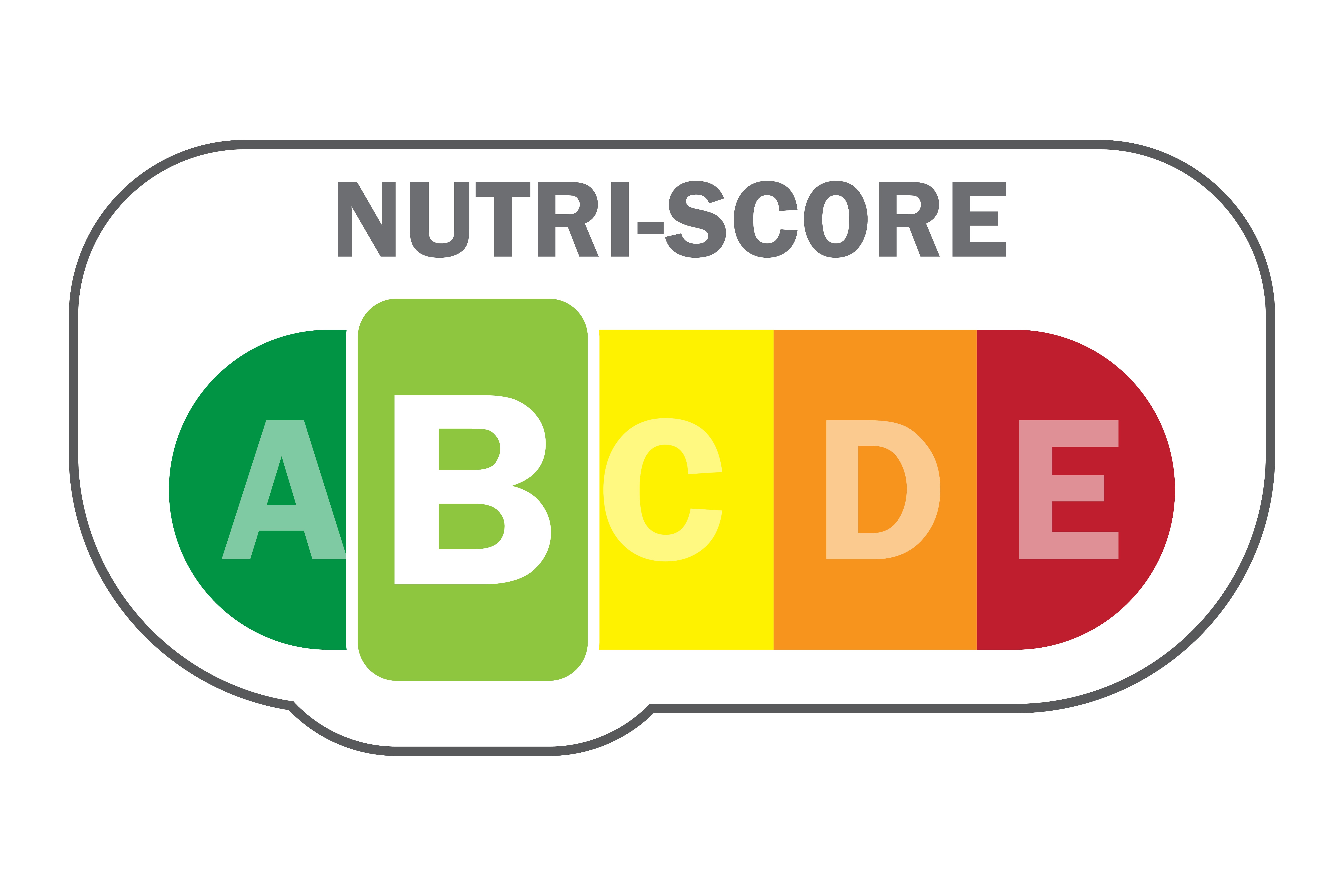 Etiquetas de salud NutriScore: las empresas juegan con ellas
